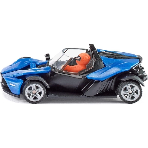 KTM X-Bow model metalowy SIKU S1436